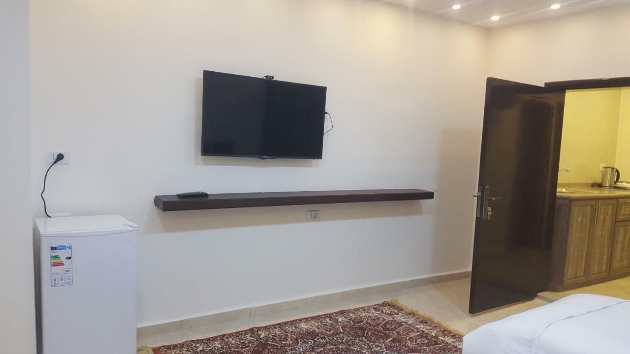 Sultan Home Wadi Musa Exterior foto